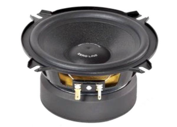 Gladen Audio HG-130Z-3 Tief-Mitteltöner