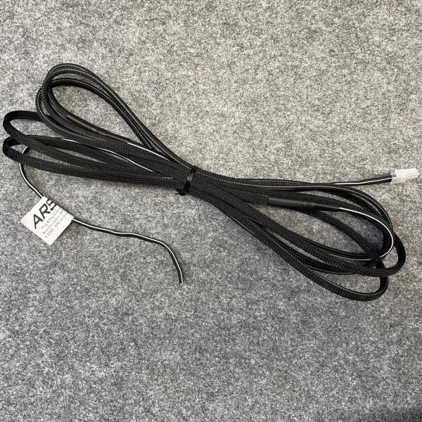 Plug & Play Subwoofer Anschlusskabel - MATCH M 5.4 DSP - ARS-Gehäusesubwoofer (3,6 Meter)