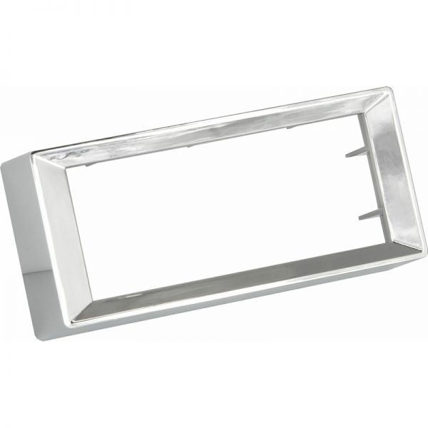 RETROSOUND Einbaurahmen "tall GM bezel"