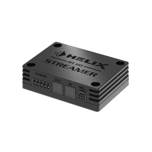 HELIX BT HD Streamer