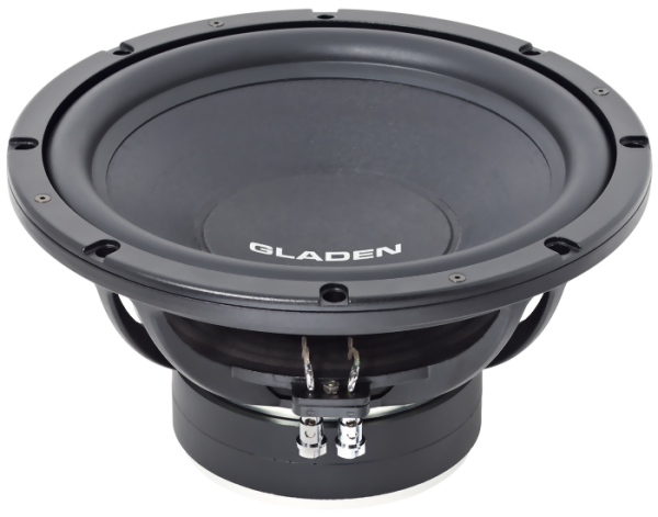 Gladen Zero 10 PRO Subwoofer
