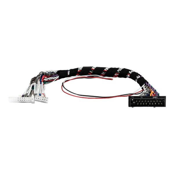 MATCH PP-BMW 1.9HK+SDMI | BMW Anschlußkabel für BMW ohne RAM | SDMI-Support