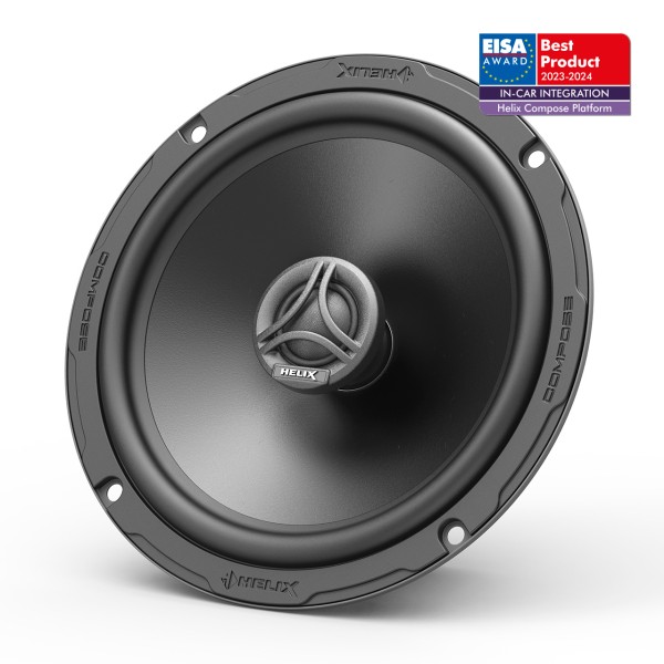 HELIX CB C165.2-S3 | Koaxiallautsprecher 16 cm