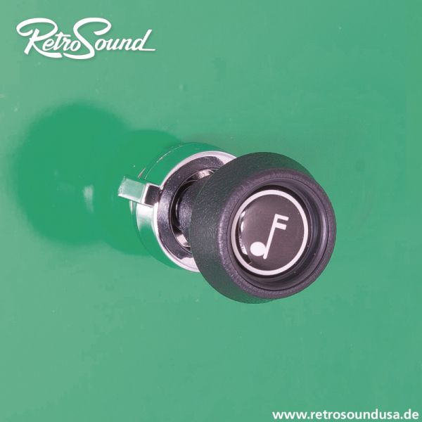 Retrosound RSP-037 Bedienknöpfe (Paar)
