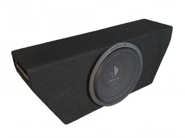 Audi A4 (B9) | Bassreflex-Leergehäuse für Subwoofer
