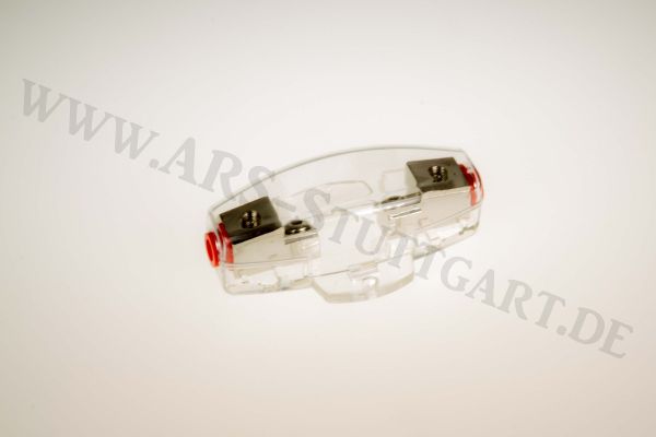 Audioleads NE-401 Sicherungshalter bis 20mm²