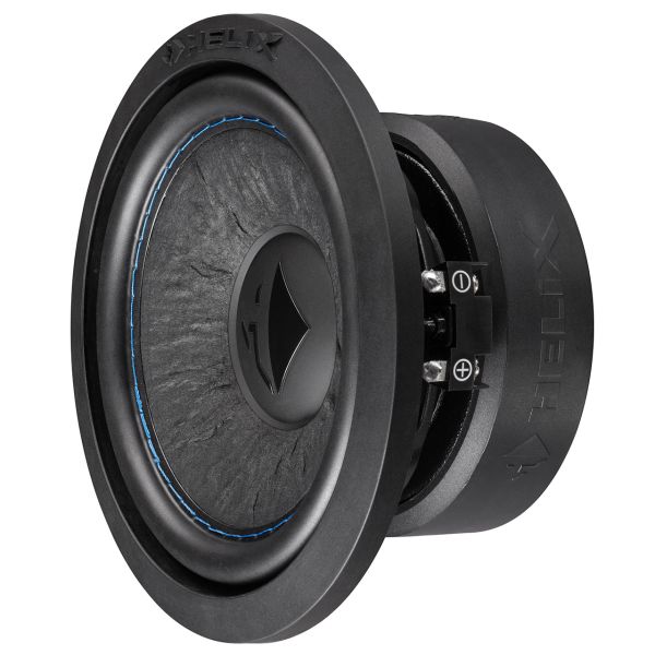 HELIX IK W6 | 16cm Subwoofer mit 2x2 Ohm