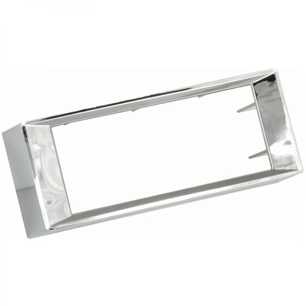 RETROSOUND Einbaurahmen "wide GM bezel"