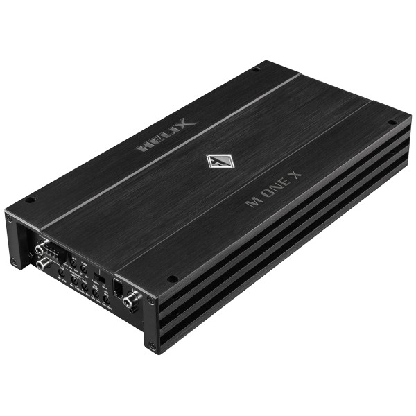 HELIX M ON X | Monoblock mit bis zu 1000W