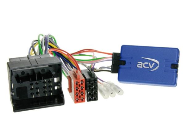 Can-Bus Adapter - Alpine