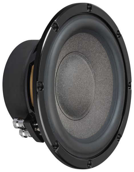 BRAX MATRIX ML8 SUB High End Subwoofer 20cm