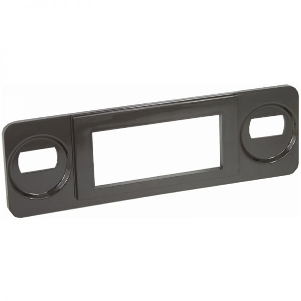 RETROSOUND Einbaurahmen - "1967-72 GM Truck bezel"
