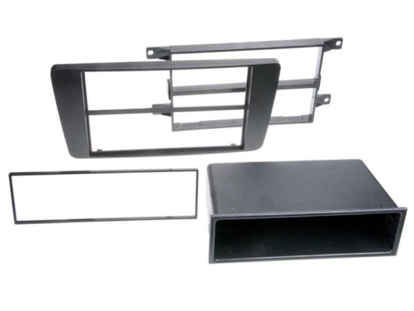 Radioblende 1-DIN Skoda