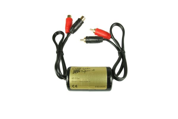 AIV NF-Entstörfilter