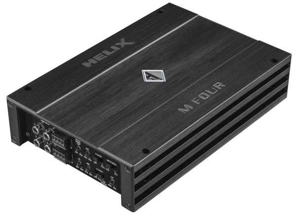 HELIX M FOUR | Verstärker 4 x 100W