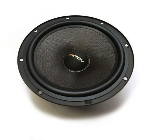 Eton W-PRS165 Tieftonalutsprecher 16-cm