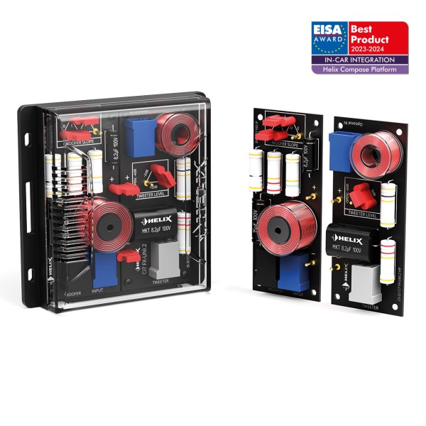 HELIX Ci7 FX-UNI.2 Weiche