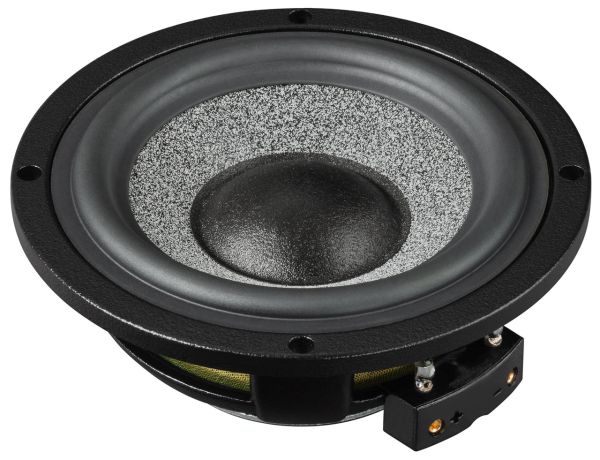 BRAX MATRIX GL3 High End Mitteltöner 80mm