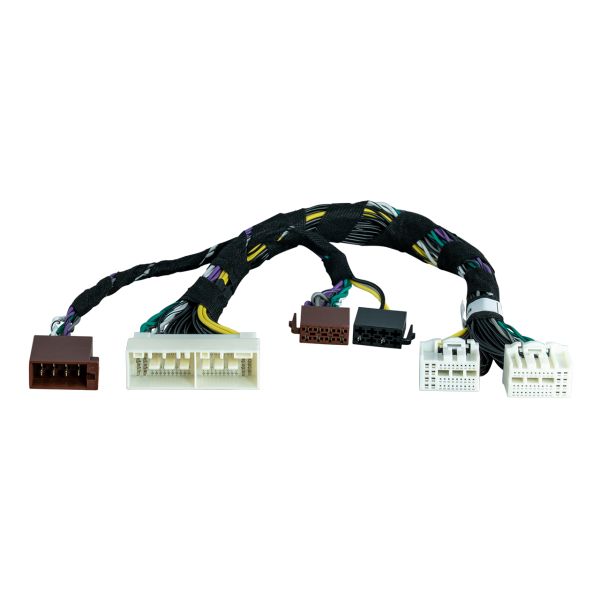 MATCH PP-PAC 98 | Kia | Premium Radio-Adapterkabel