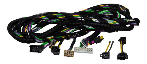 MATCH PP-MQS 2.4 | Adapterkabel Modular plug & play 2,0