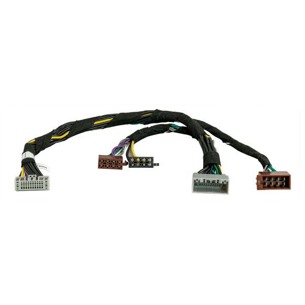 MATCH PP-PAC 25 | Honda | Premium Radio-Adapterkabel
