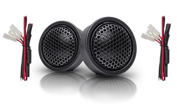 OPTION | HS-25 AIR | 25-mm-Hochtöner