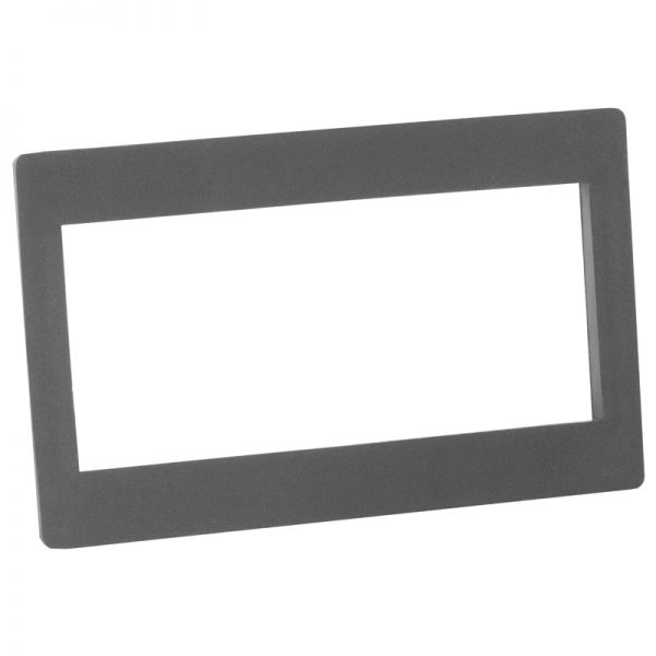 RETROSOUND Befestigungsmaterial - Rubber grommet bezel