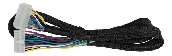 MATCH PP-EC 40 | Plug&Play Verlängerung 4,0 Meter
