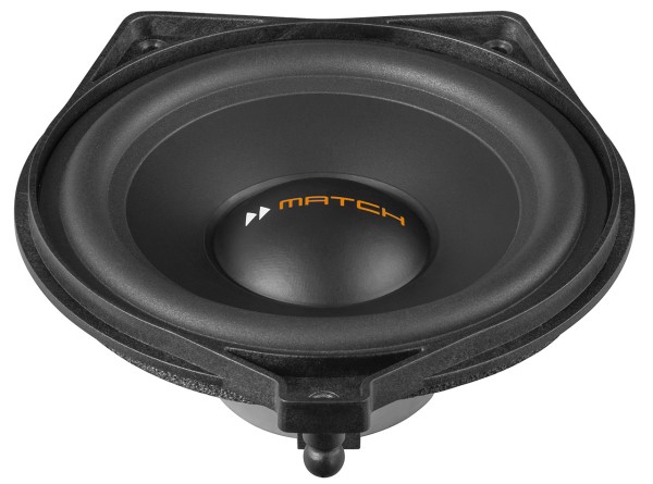 MATCH UP S4MB-CTR | Centerlautsprecher für Mercedes Benz