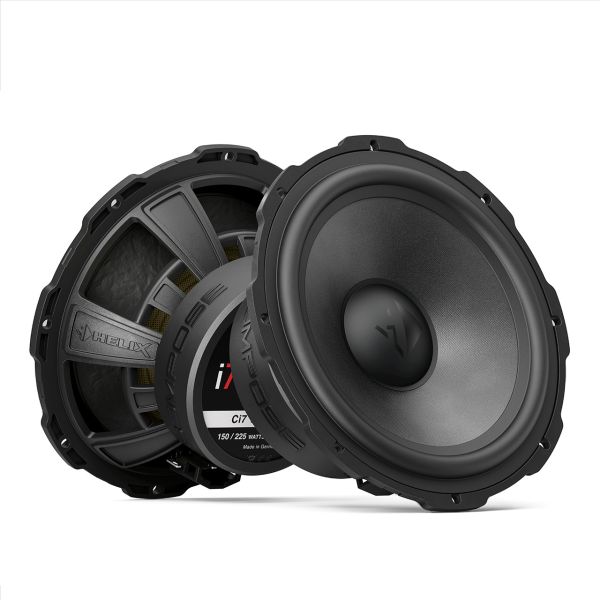 HELIX Ci7 W165FM-S3 | Compose Woofer 165 mm | 3 Ohm