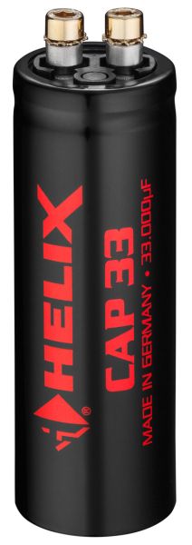 HELIX Kondensator Cap 33