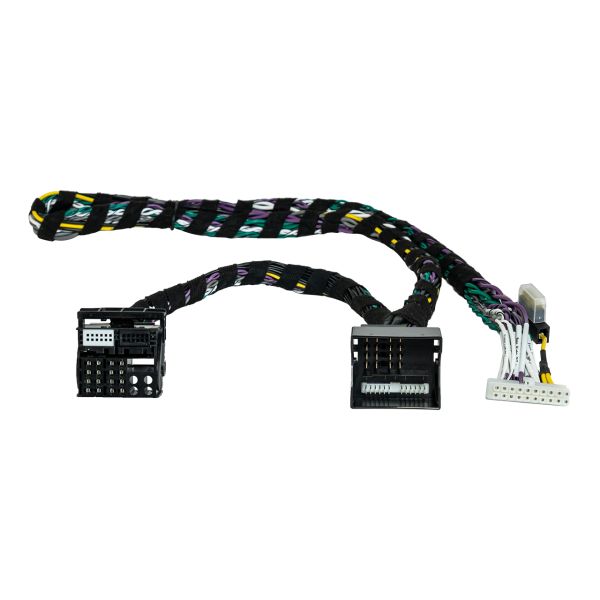 MATCH PP-PAM 88 | Premium Molex-Adapterkabel