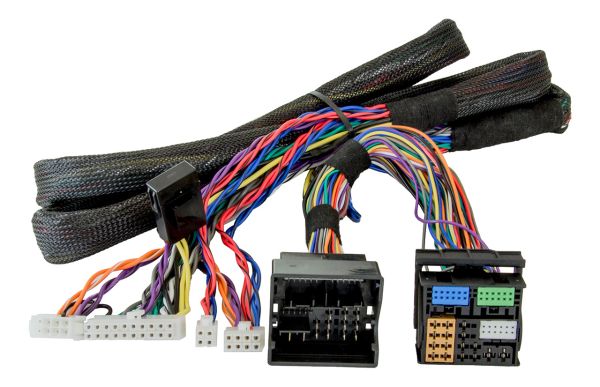 MATCH PP-VAG 2.6 | VAG | Plug & Play Quadlock Kabelbaum