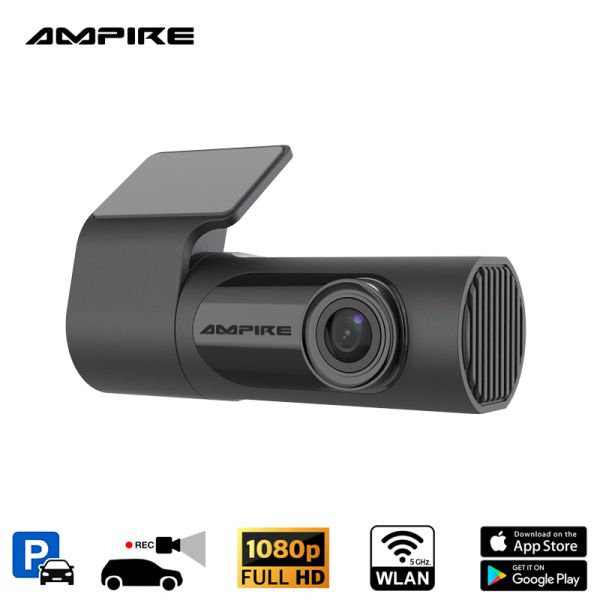AMPIRE Dashcam DC1