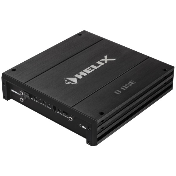 HELIX D ONE | Monoblock