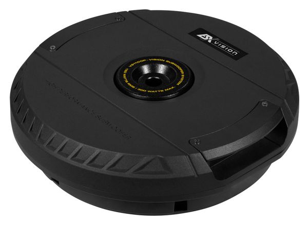 ESX VS1100P Passiv-Reserverad-Subwoofer