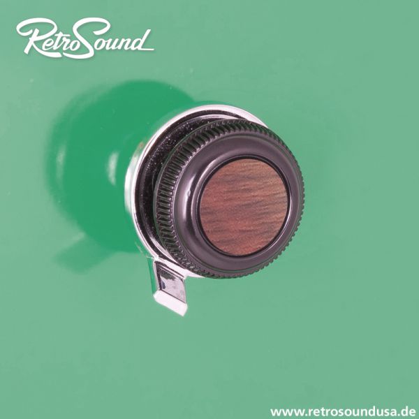 Retrosound RSP-064 Bedienknöpfe (Paar)