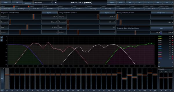 Soundsetup-File | Fahrzeugspezifisch | V0