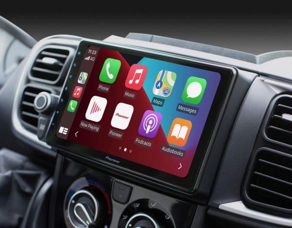 Pioneer AVIC-Z1000DU8-LFH3