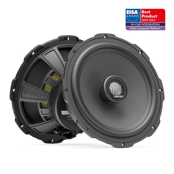 HELIX Ci3 C165.2FM-S3 | Koaxiallautsprecher 16 cm