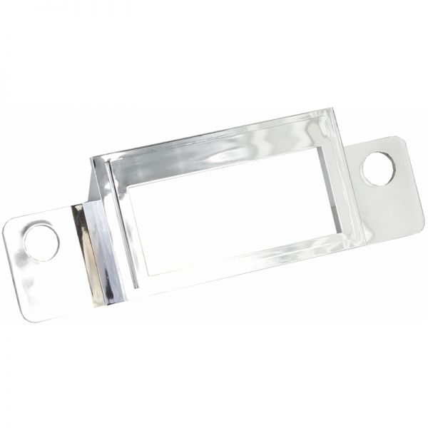 RETROSOUND Einbaurahmen "1968-76 Vette bezel"