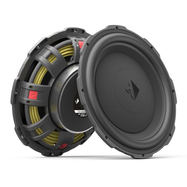 HELIX Ci5 S200FM-S2 | 20cm COMPOSE Subwoofer mit 1x2 Ohm