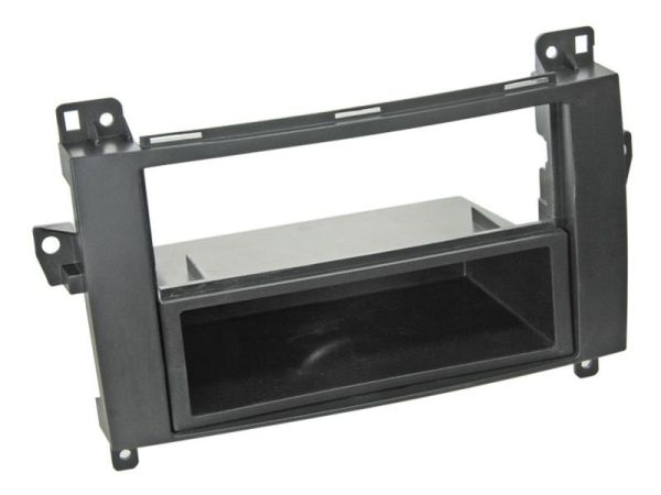 Radioblende 1-DIN Mercedes