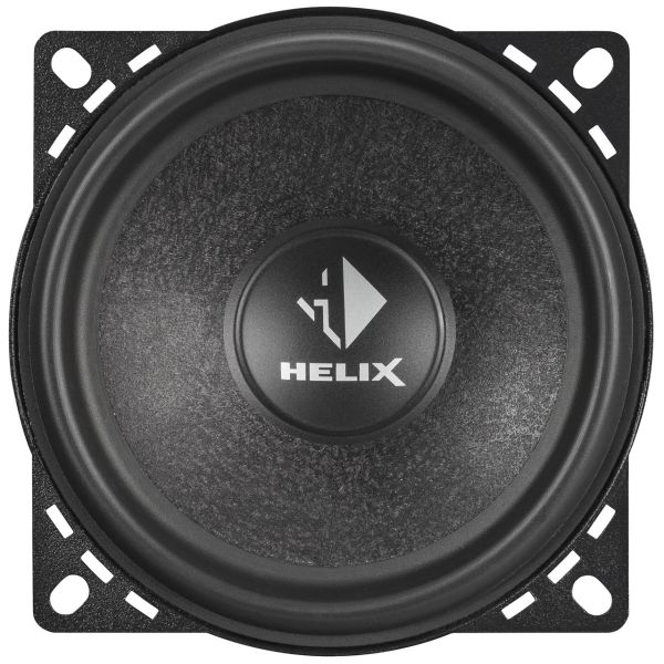HELIX S 4B | Tiefmitteltonlautsprecher 100mm