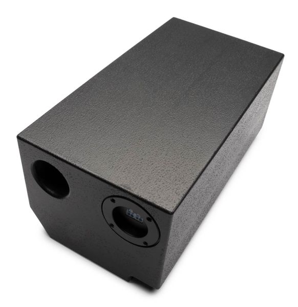 Option Rock 1 Bandpass-Subwoofer