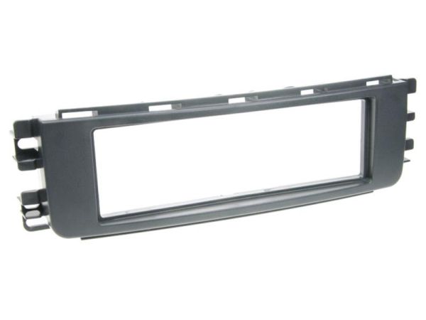 Radioblende 1-DIN Smart