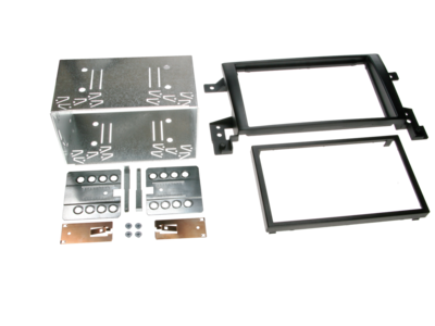 ACV 381294-02 Radioblende Suzuki Grand Vitara