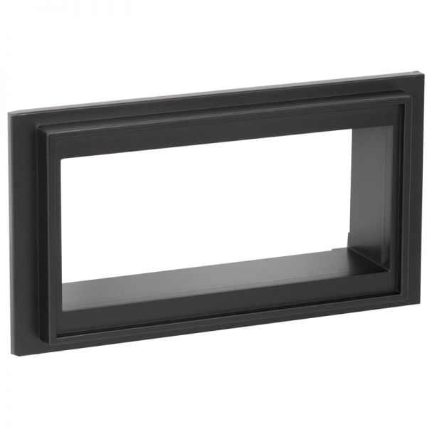 RETROSOUND Einbaurahmen "1968-76 Vette bezel"