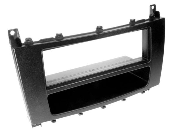 Radioblende 1-DIN Mercedes