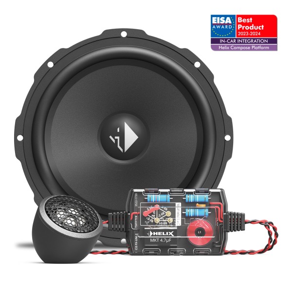 HELIX Ci3 K165.2FM-S2 | COMPOSE 16cm 2-Wege-System